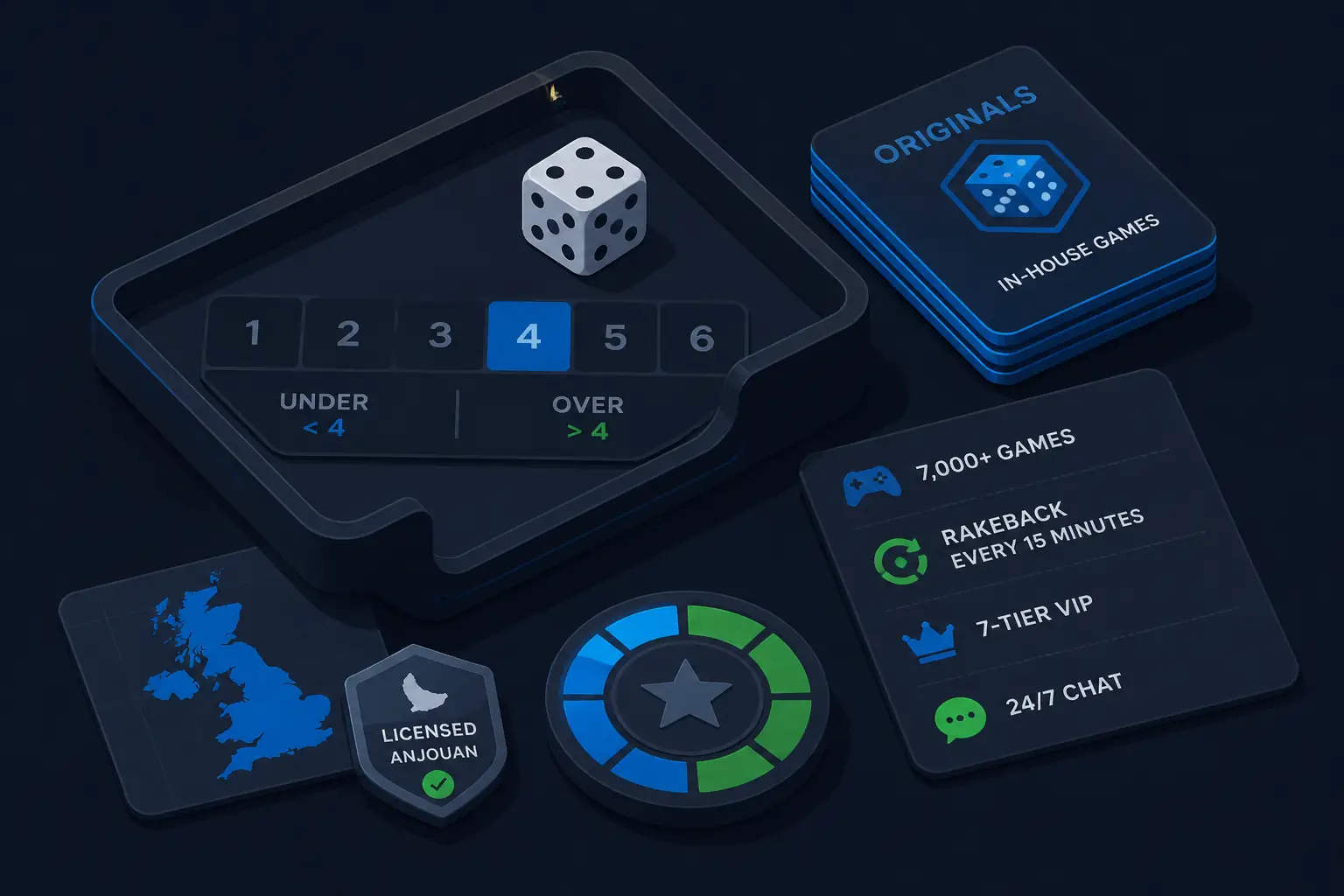 Rainbet Dice – United Kingdom Guide visual guide for Rainbet